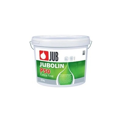 JUB Jubolin P-50 Extra Fine Biela,25kg