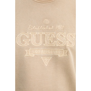 GUESS Памучен суичър (M6RQ13.KD291)