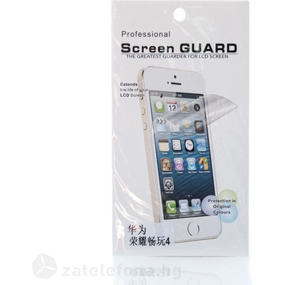 Протектор за екран за Huawei Ascend G620S