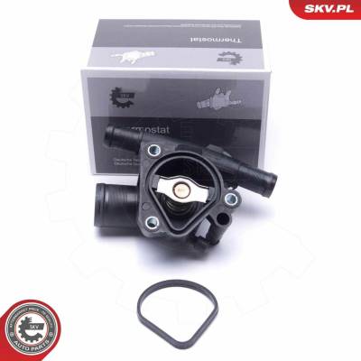 Termostat, chladivo ESEN SKV 20SKV152
