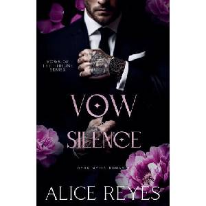 Vow of Silence (ISBN: 9798233699740)