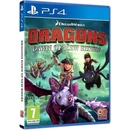 Hry na PS4 Dragons: Dawn of New Riders