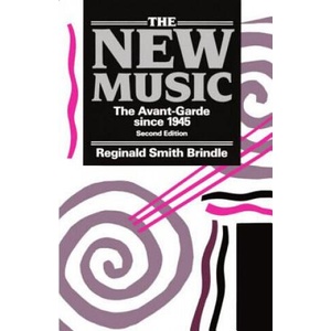 New Music | Reginald Smith Brindle (ISBN: 9780193154681)