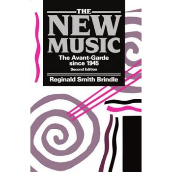Image 1 of New Music | Reginald Smith Brindle
