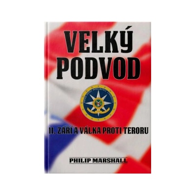 Velký podvod - Philip Marshall