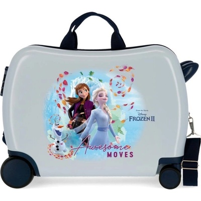 Joummabags Ľadové Kráľovstvo Awesome MAXI 50x38x20 cm 34 l