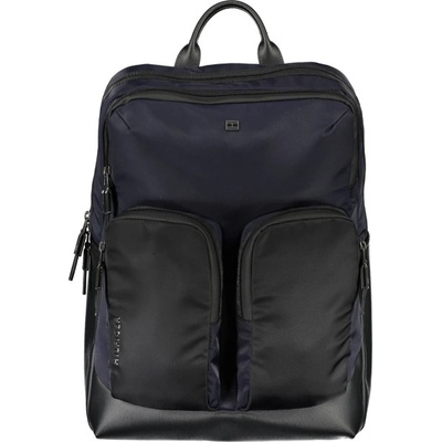 Tommy Hilfiger Раница за мъже tommy hilfiger, Цвят Синьо (am0am10597_blu_dw6)
