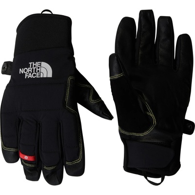 The North Face Мъжки ръкавици The North Face Summit Lightweight Climb Glove - TNF Black - размер XS (202-6399-0112)