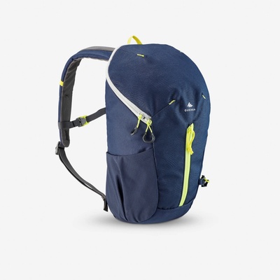 Quechua Mh100 modrý/žltý