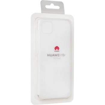 Huawei Y5p PC Case