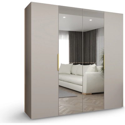 Wilsondo Marbella 2 150 x 202 x 52 cm kašmír