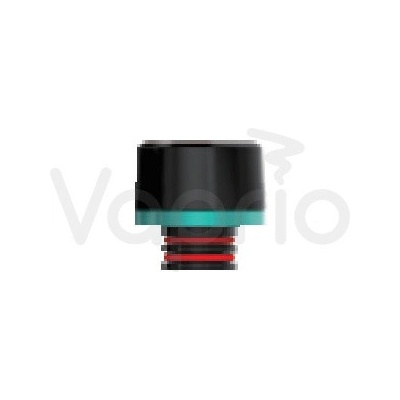 Uwell Crown 4 náustok Metalická zelená