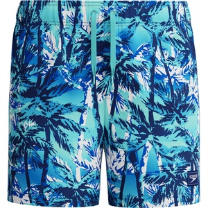 Speedo Плувни шорти boys digi printed 13 watershort (8-00318918113)