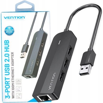Vention CHPBB