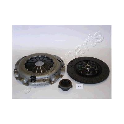 JAPANPARTS Sada spojky KF-K10