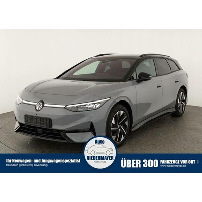Volkswagen ID.7 Tourer Pro 210 kW