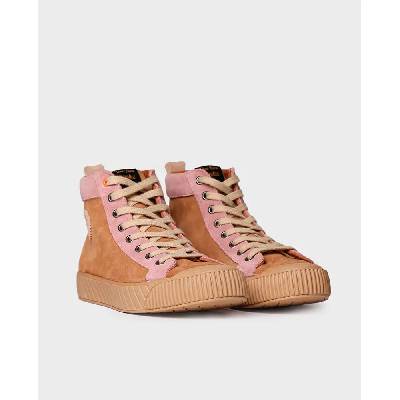 Маратонки Toni pons Gava-Sy trainers - Beige / Brown (Camel)