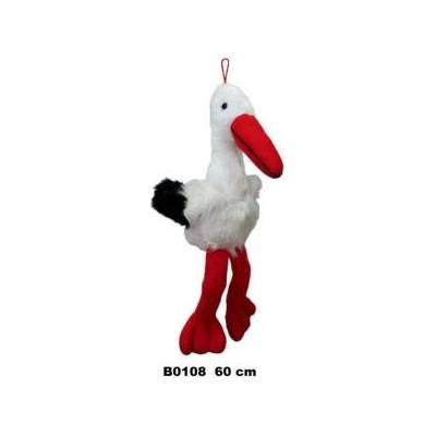 SUN-DAY Mascot Stork 119841 SUN-DAY