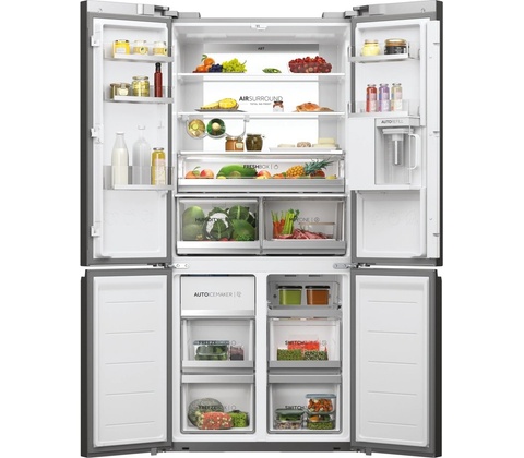 Haier HCW7819EHMP