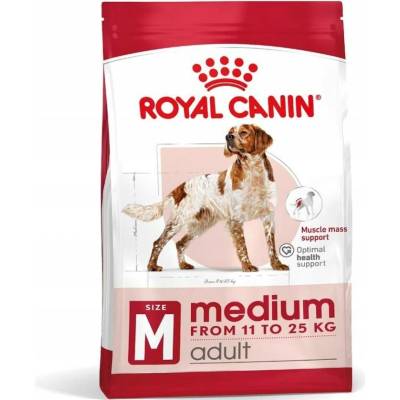 Royal Canin Medium Adult 19 kg