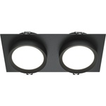 Maytoni DL086-02-GX53-SQ-B