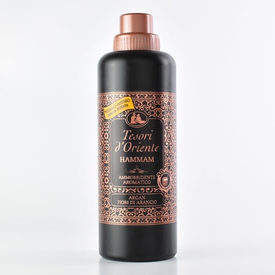 Tesori d´Oriente Hammam aviváž koncentrát 750 ml