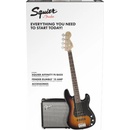 Fender Squier Affinity Precision Bass
