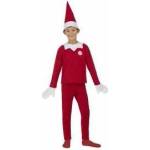 My Other Me Маскировъчен костюм за деца My Other Me Елф Размер 5-6 години b85e11