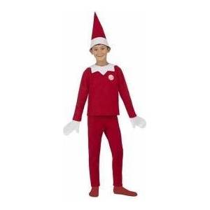 My Other Me Маскировъчен костюм за деца My Other Me Елф Размер 5-6 години b85e11