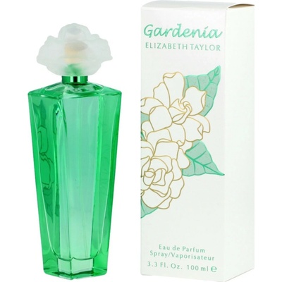 Elizabeth Taylor Gardennia parfumovaná voda dámsky 100 ml