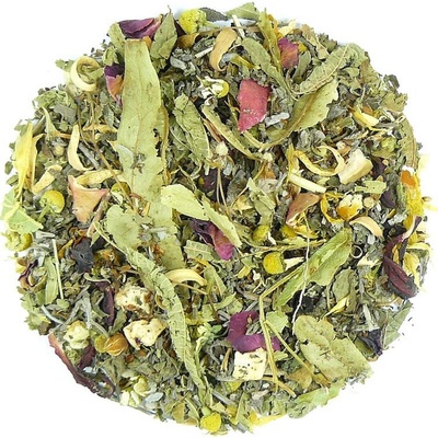 Darka company Harmonie Ayurvédský čaj 100 g