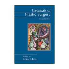 Essentials of Plastic Surgery Paperback