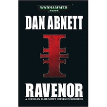 Warhammer 40000 - Ravenor