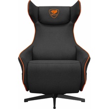 COUGAR MAGUS Orange/Black