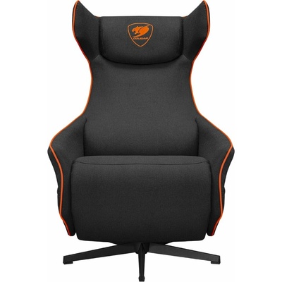COUGAR MAGUS Orange/Black