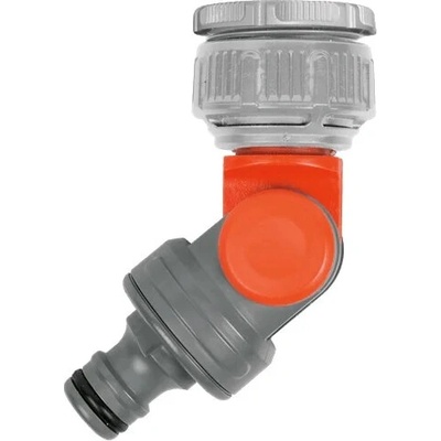 Gardena 0998-50 výkyvná přípojka