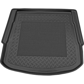 Стелка за багажник за Ford Mondeo IV (2007-2014) 5 doors with spare tyre