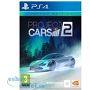 Hry na PS4 Project CARS 2 (Limited Edition)