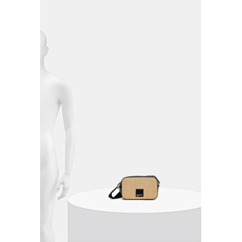 Karl Lagerfeld Jeans чанта crossbody дамска (B2W30114)