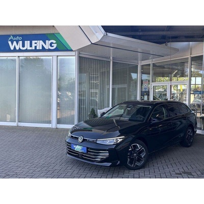 Volkswagen Passat Variant 1.5 eTSI DSG 110 kW
