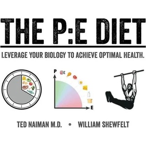 PE Diet (ISBN: 9780578688176)