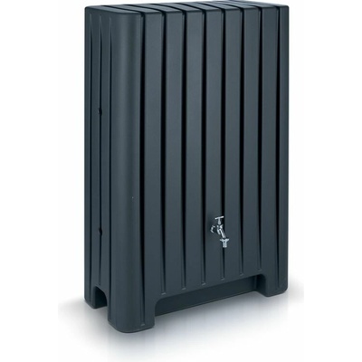 Arvés Barletta antracit 280l