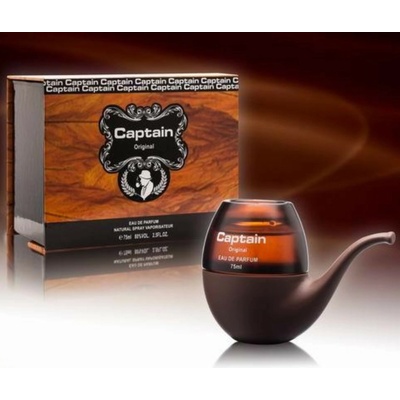 Tiverton Captain parfém pánský 75 ml