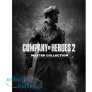 Hry na PC Company of Heroes 2 (Master Collection)