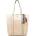 MUNICH Пазарска чанта Munich Charms Shopper bag - Beige (Cream)