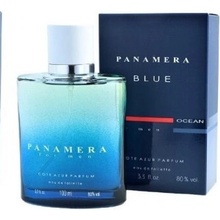 Cote d'Azur Panamera Blue Ocean toaletná voda pánska 100 ml