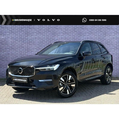Volvo XC60 T6 Essential AWD 247 kW