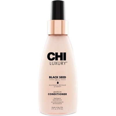 Farouk Systems Farouk System CHI Luxury Black Seed Oil Leave-In Conditionier 118 ml
