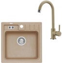 Set Alveus Niagara 20 + AM 120