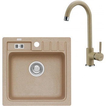 Set Alveus Niagara 20 + AM 120